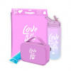 Baggie set do školy Love is in... vol. 2