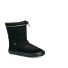 Froddo G3160249 Black AD zimné barefoot snehule 39 EUR