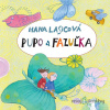 Pupo a Fazuľka - Hana Lasicová - online doručenie