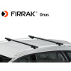 Střešní nosič Citroën Berlingo 96-08, FIRRAK