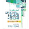 Handbook of Structural Equation Modeling Second Edition - Rick H Hoyle