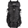 batoh Kubisport Mountains 60 L černý