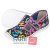 Fare bare detské papuče 5102491 EUR 24