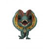 Funko Figúrka Jurassic Park: 25th Anniversary - Dilophosaurus (Funko POP! Movies 550)