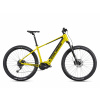 Horský elektrobicykel CRUSSIS e-Largo 7.10-(720 Wh) Žltá Veľkosť rámu: 20