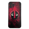 Kryt Deadpool Red pre Apple iPhone 12 Mini