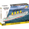 COBI 1681 Zaoceánska loď H.M.H.S. Britannic 1:700