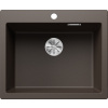Blanco Pleon 6 Granitový drez - Káva