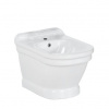 Sapho Antik Závesný bidet 36x53 cm, biely AN510