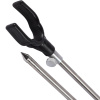 GIANTS FISHING Vidlička nerez zadná Bank Stick SS-U 50-90cm