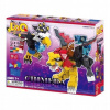 Japonské stavebnice LaQ Constr Mystical Beast CHIMERA
