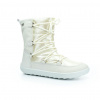 Be Lenka - Snowfox Woman Pearl White zimní barefoot boty velikost 39 Varianta: 38 Nové