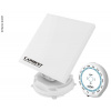 CBEST Carbest Snipe Pro Max - Plne automatická plochá anténa s automatickým vychýlením