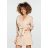 Dámský župan Pola beige - Dkaren S
