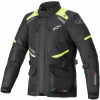 Alpinestars ANDES V3 DRYSTAR čierno-žltá