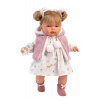 Llorens bábika Joelle plačúca 38 cm