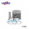 Vertex Piestna sada KTM 300EXC TPI / 18-25 + Husqvarna TE300i / 18-25 - rozmer 71,925mm (Vertex 24244A)