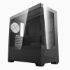 Puzdro DarkFlash DS900 Air Black Midi Tower čierne