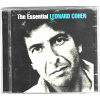 Leonard Cohen – The Essential Leonard Cohen