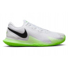 Pánska obuv Nike Zoom Vapor Cage 4 Rafa - white/black/action green/lemon twist - Biely (49,5)