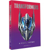 Viz Media Transformers: A Visual History