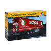 Italeri - návěs Curtainside Trailer, Model Kit 3918, 1/24