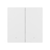 Sonoff ZBM5-2C-86W Inteligentný spínač s dvojitým relé (Zigbee)