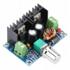 MENIČ REGULÁTOR NAPÄTIA DC-DC XL4016