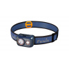 Nabíjateľná čelovka Fenix HL32R-T - Modrá