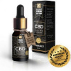 Konopná farma Liptov Konopný olej CBD 10% full spectrum 10ml