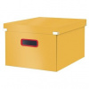 Click & Store A4 Leitz Cosy teplá žltá