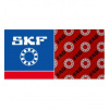 Gufero a ložisko (SKF, FAG) Partner 351, 370, Wood Shark - Husqvarna 136, 141, 142, 236, 240 (nahrádza 530056363)