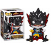 Funko Pop! Marvel Max Venom Doctor Strange 602