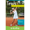 E-kniha Tenis - Denisa Linhartová