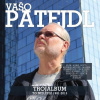 Patejdl Vašo • To nejlepší 1981 - 2015 (3CD)