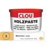 CLOU HOLZPASTE tmel na drevo BOROVICA 250g (BOROVICA)