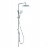 Sprchový panel - KLUDI ZENTA DUALSHOWER 660900500 SPRCHOVÁ SADA (Sprchový panel - KLUDI ZENTA DUALSHOWER 660900500 SPRCHOVÁ SADA)