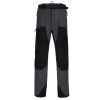 nohavice DIRECT ALPINE MOUNTAINER TECH 1.0 Anthracite/Black XL