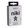 Mr & Mrs Fragrance Niki Black Tea - vôňa do auta náhradná náplň