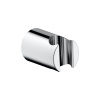 DURAVIT nástenný sprchový držiak, chróm, UV0620000000