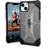 Kryt na mobil UAG Plasma Ash iPhone 14 Plus (114065113131)