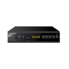 TV set-top box Esperanza EV106R, kábel, čierna