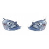REFLEKTORY TOYOTA YARIS I 1999-2003 KOMPLET L+R