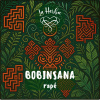 Rapé Bobinsana 20g