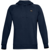 Under Armor Rival Fleece Hoodie 1357092 408 (63271) S