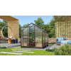 Vitavia Garden skleník VITAVIA VENUS 5000 PC 6 mm čierny LG4138