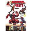 Deadpool Firsts Nicieza Fabian