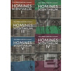 Homines scientiarum I–V… (Michal V.Šimůnek)