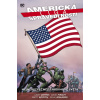 Americká liga spravedlnosti 1. - Brett Booth, David Finch, Doug Mahnke, Geoff Johns