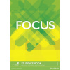 Focus 1 Student`s Book